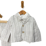 4-teiliges Baby-Outfit