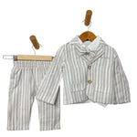 4-teiliges Baby-Outfit