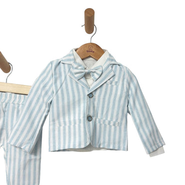 4-teiliges Baby-Outfit