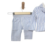 4-teiliges Baby-Outfit