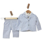 4-teiliges Baby-Outfit