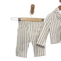 4-teiliges Baby-Outfit