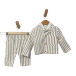 4-teiliges Baby-Outfit