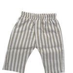4-teiliges Baby-Outfit