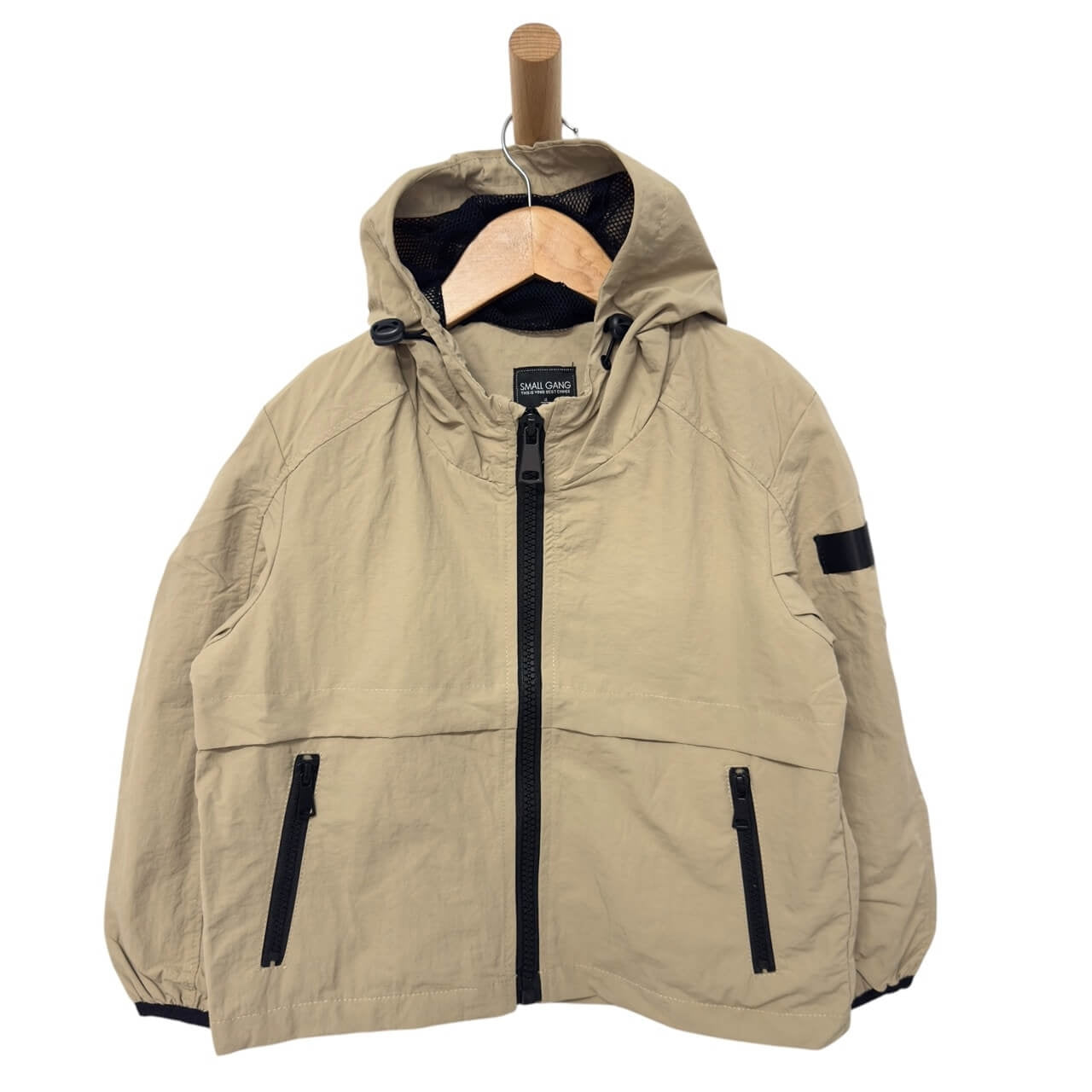 Leichte Kinderjacke