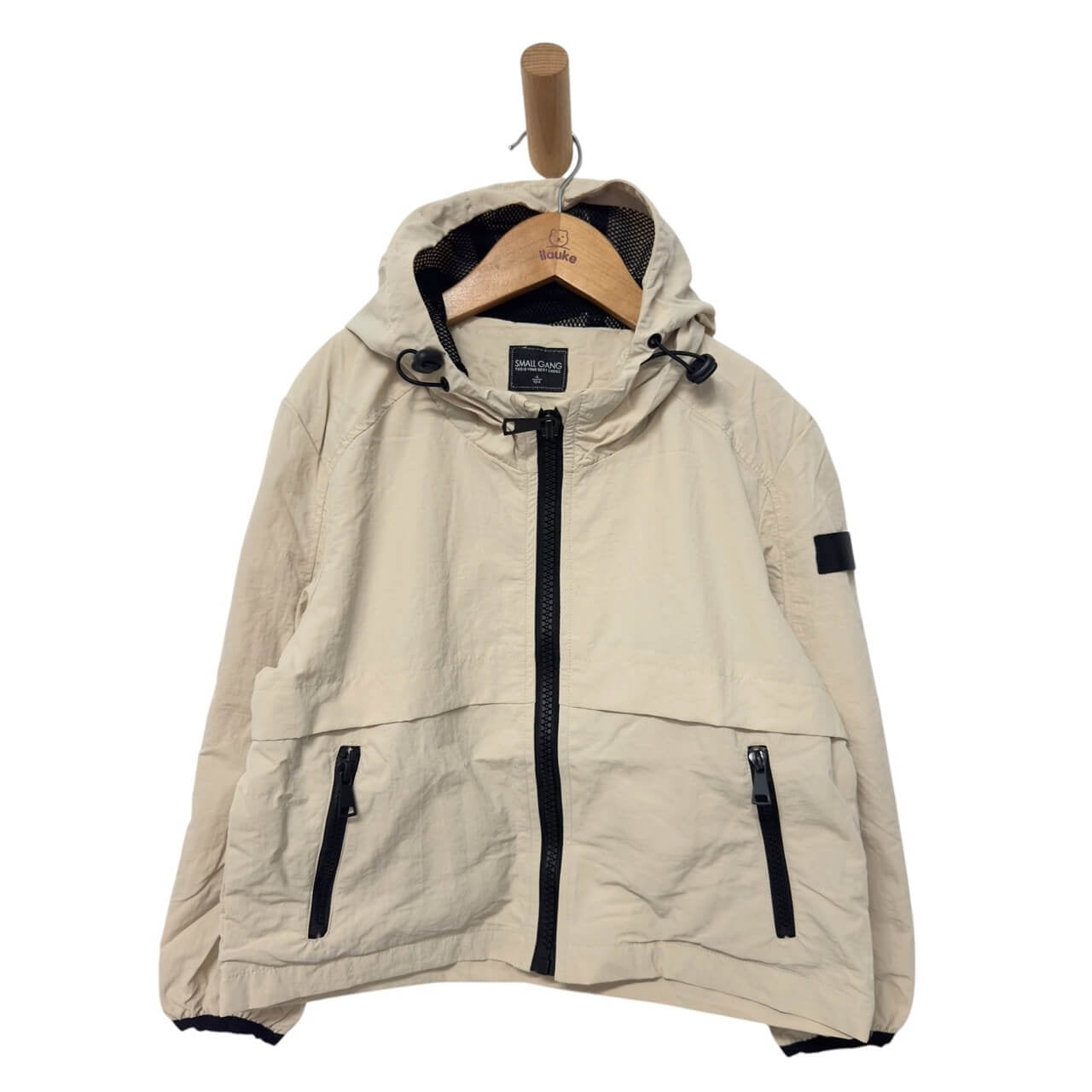 Leichte Kinderjacke