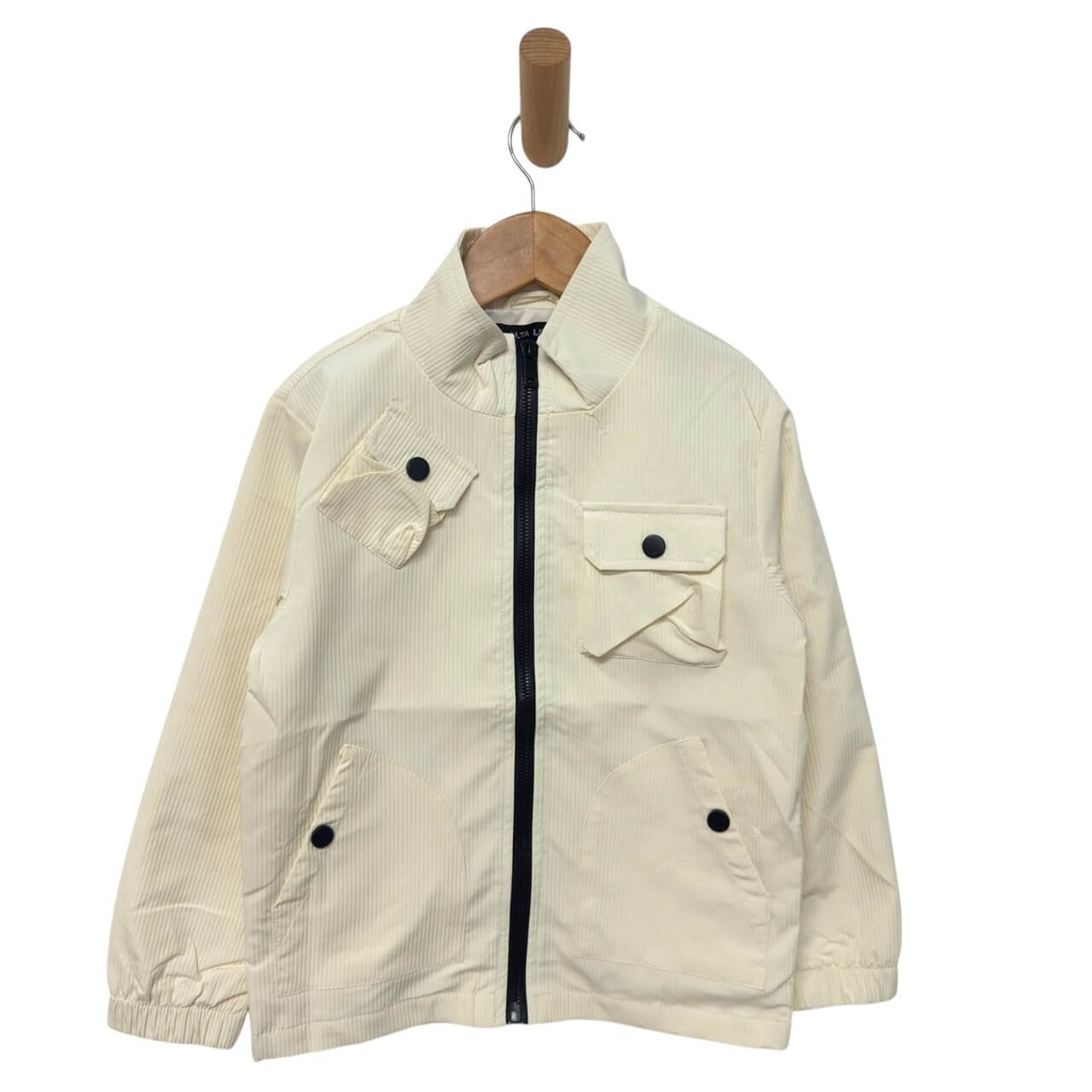 Leichte Kinderjacke