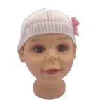 Baby-Mädchen Garnmütze