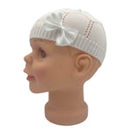 Baby-Mädchen Garnmütze