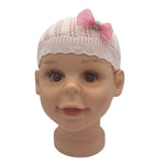 Baby-Mädchen Garnmütze