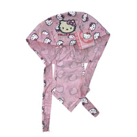 Hello Kitty Bandana für Neugeborene, 100 % Baumwolle