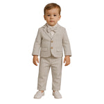 4-teiliges Baby-Outfit