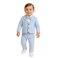4-teiliges Baby-Outfit