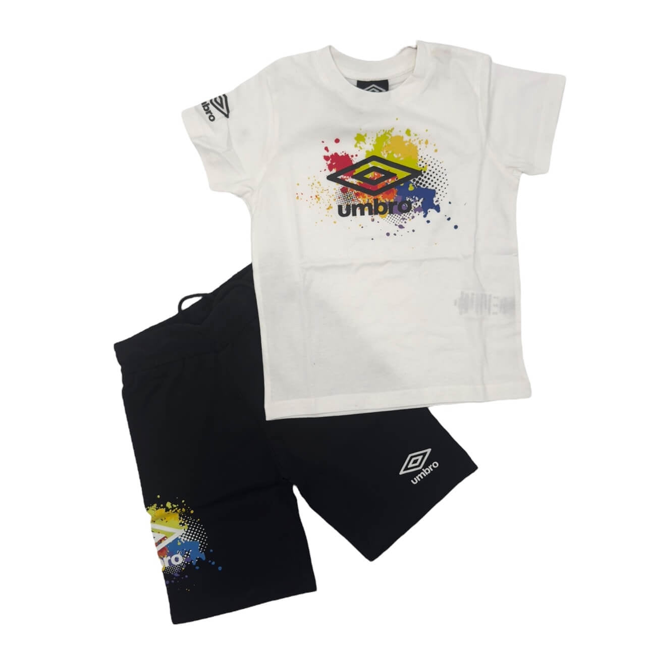 Umbro Kinderset