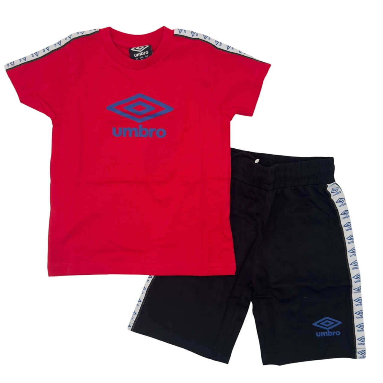 Completo Bimbo Umbro