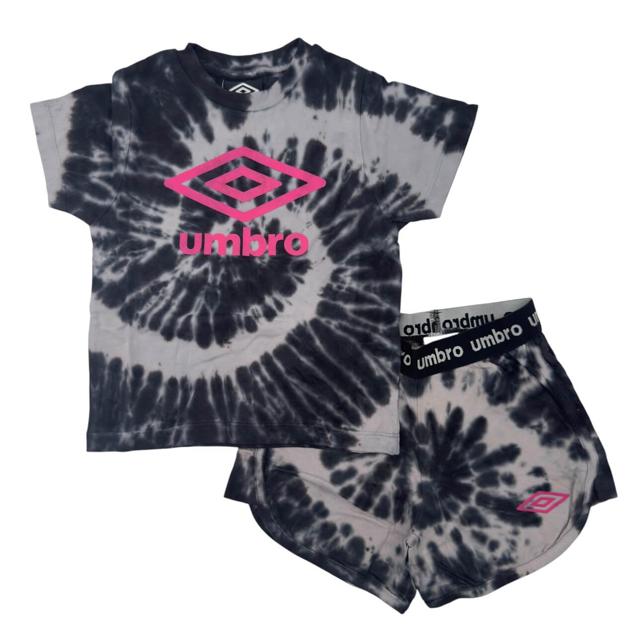 Umbro Mädchen-Set
