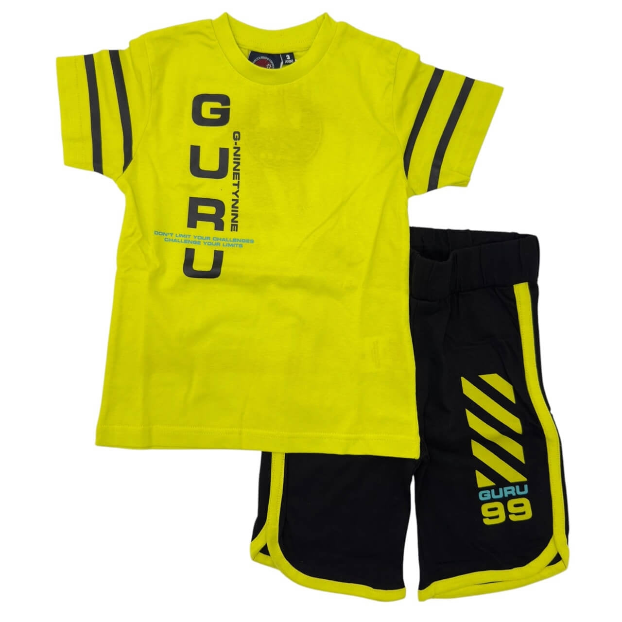 Baby-Guru-Outfit