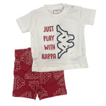 Kappa-Neugeborenen-Outfit