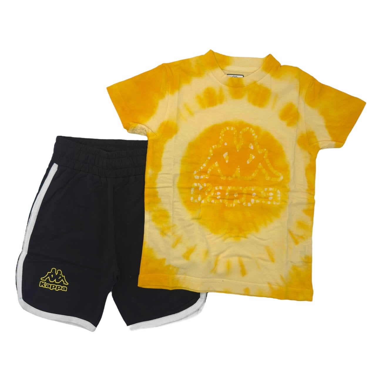 Kappa-Kinderanzug