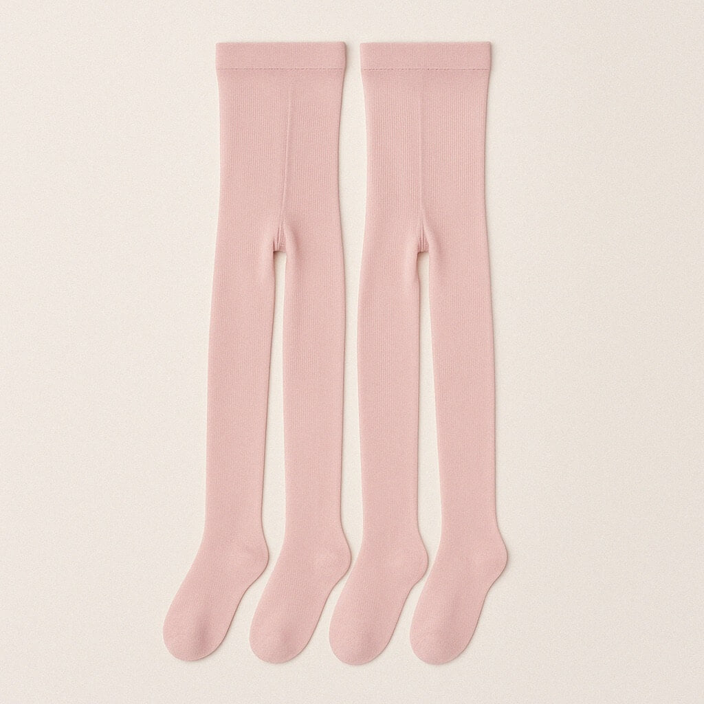 2 Filanca Pink Vignoni Socken