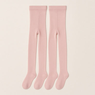 2 Filanca Pink Vignoni Socken