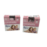 2 Filanca Pink Vignoni Socken