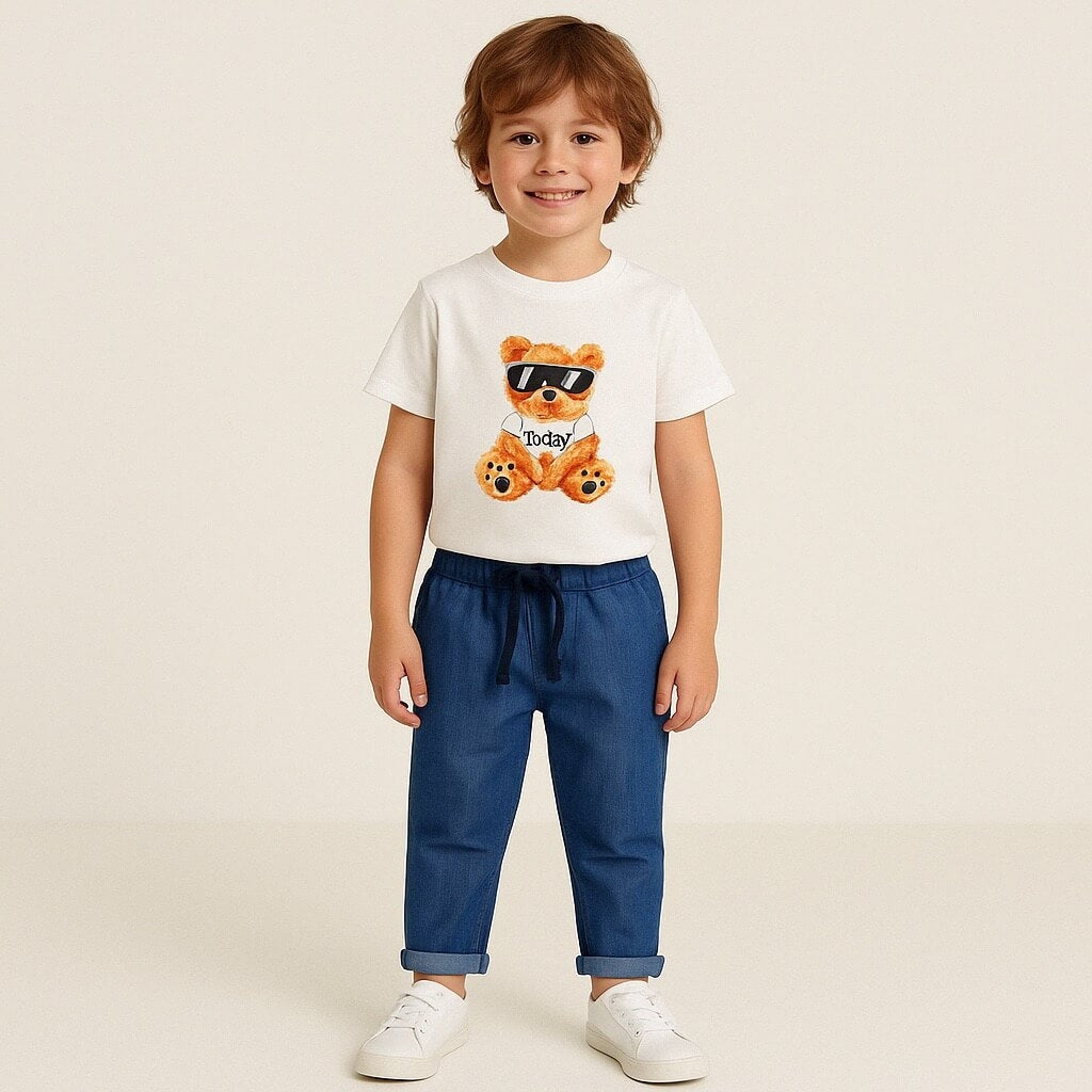 Baby-Outfit