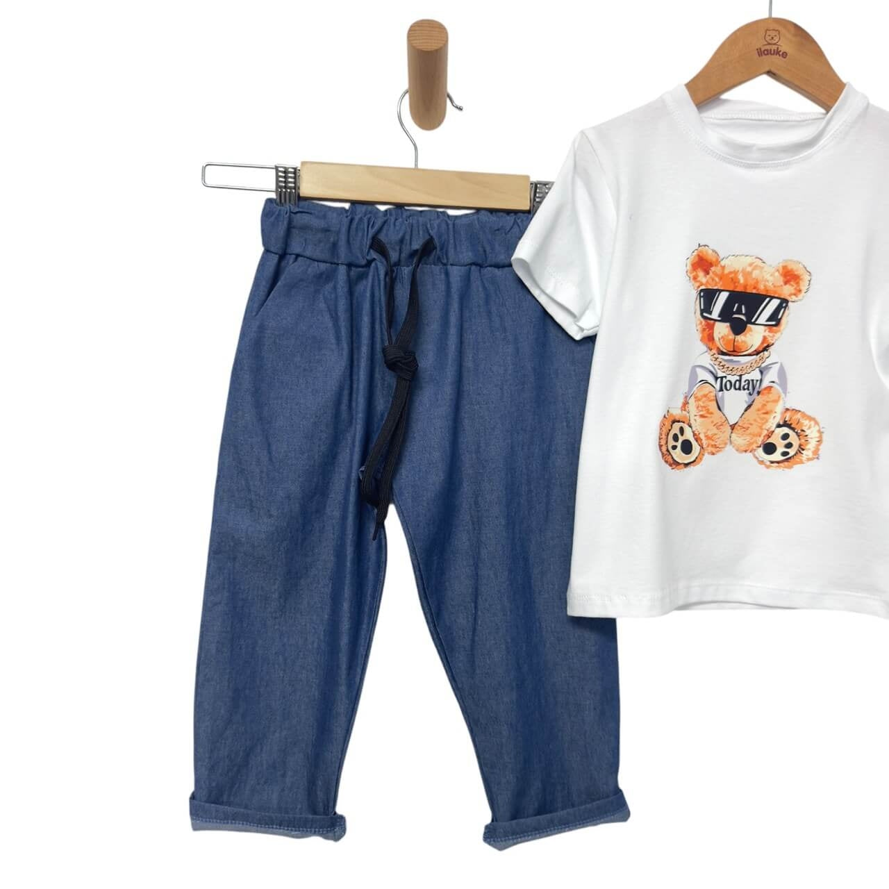 Baby-Outfit