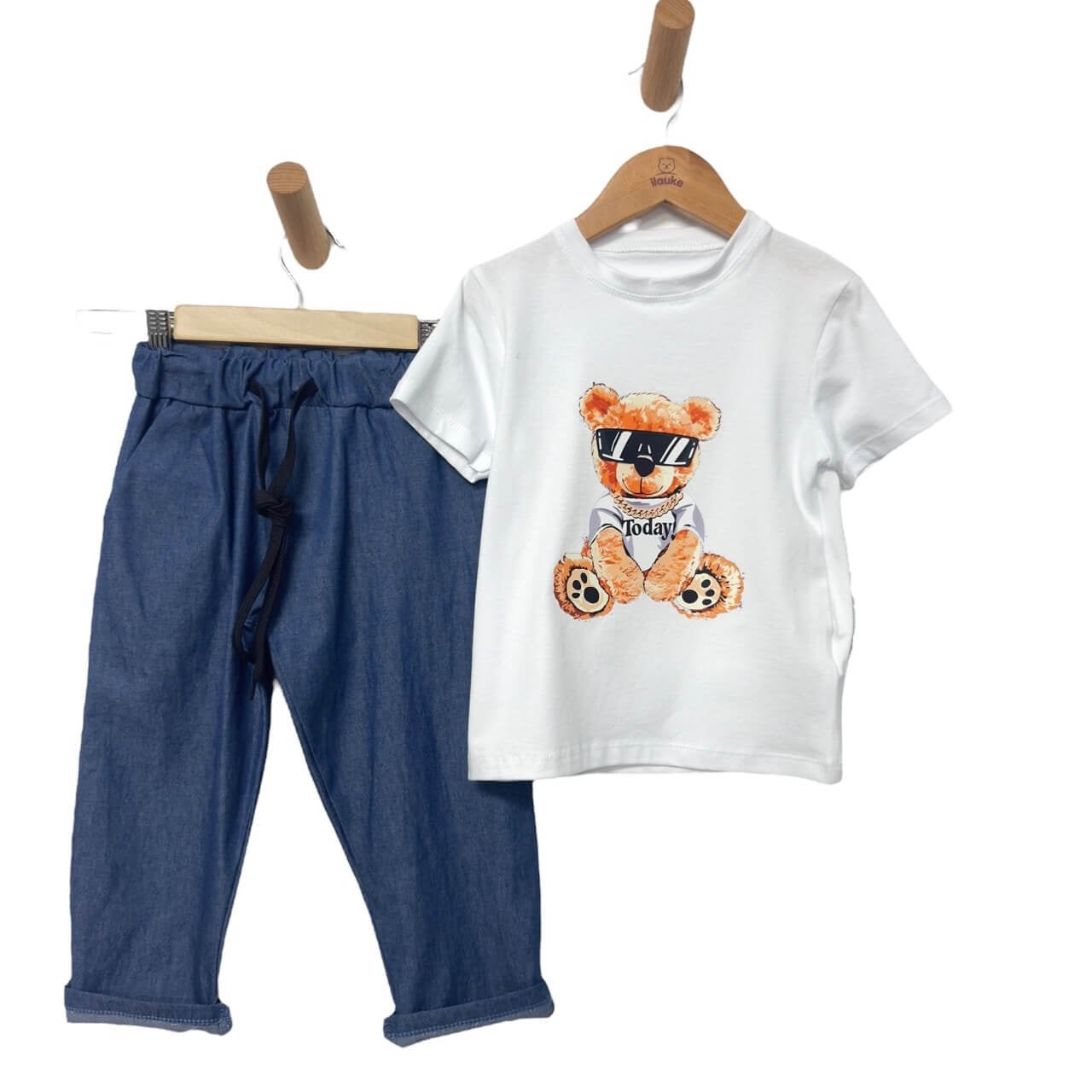 Baby-Outfit