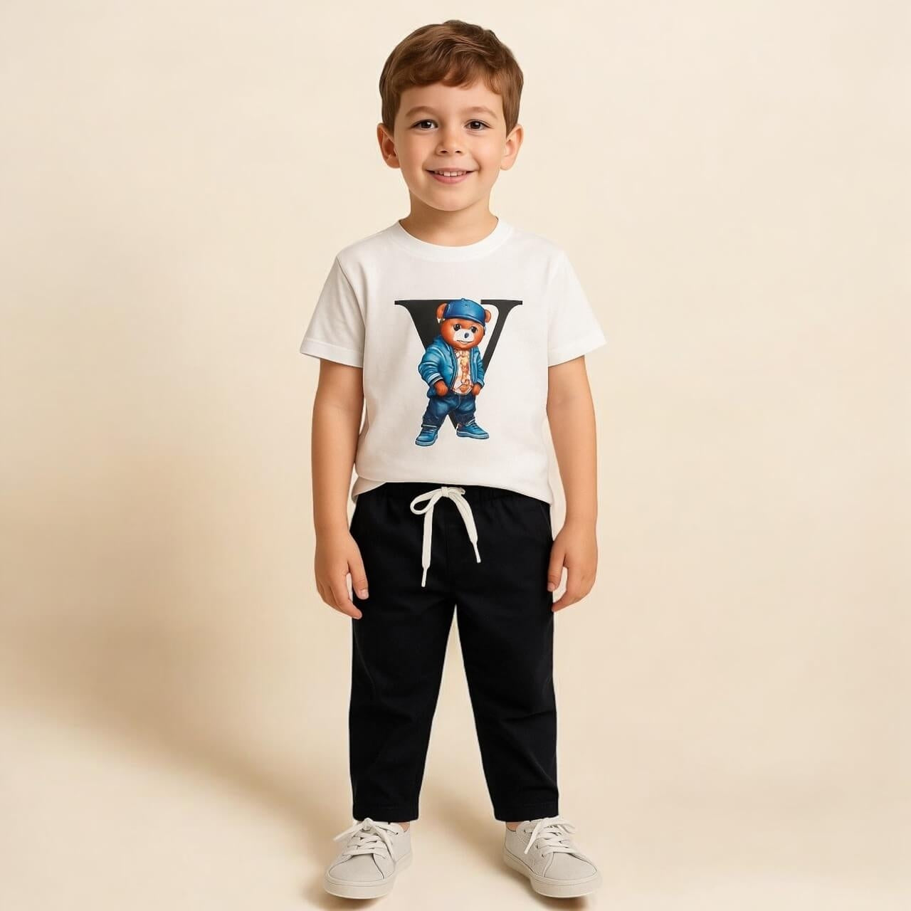 Baby-Outfit