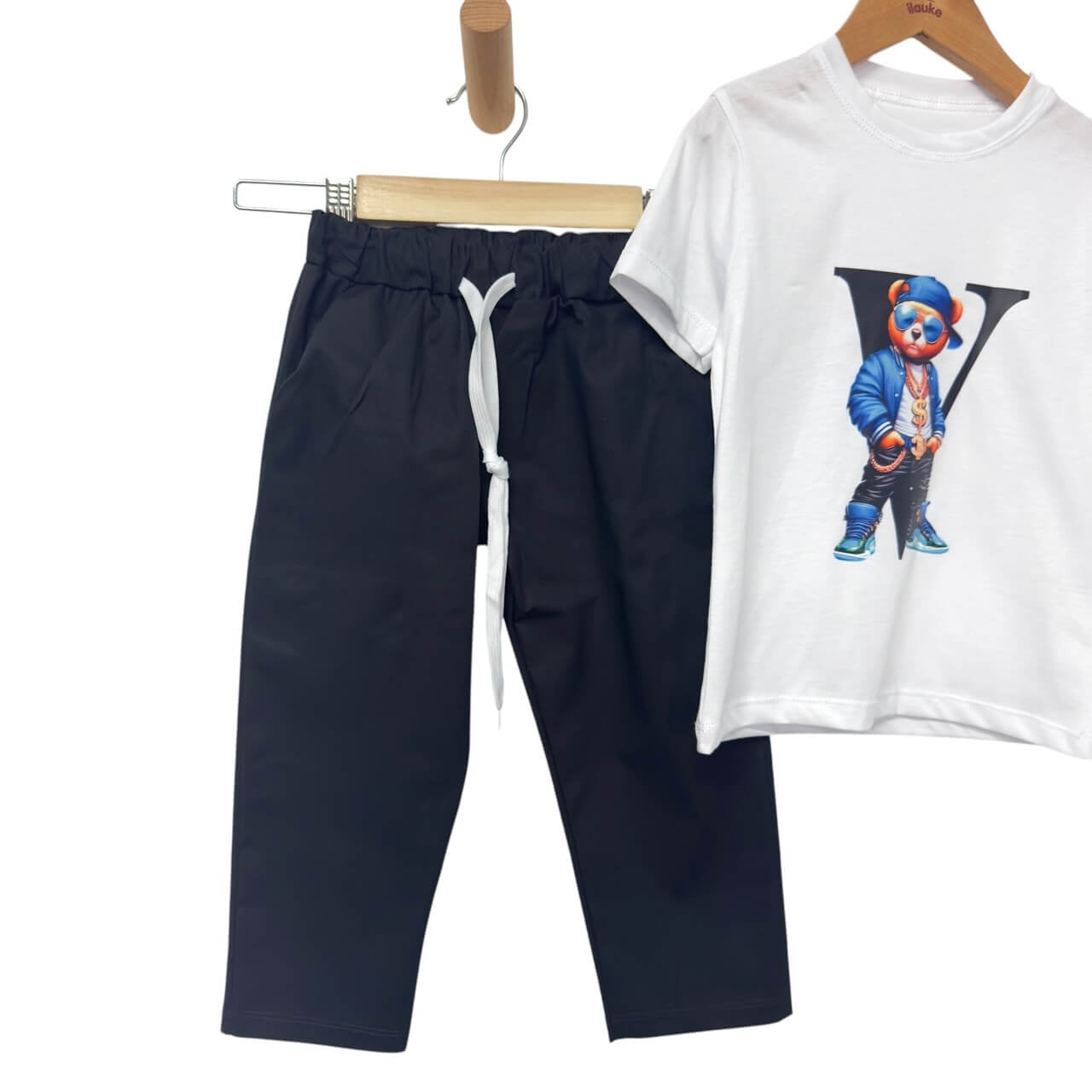 Baby-Outfit