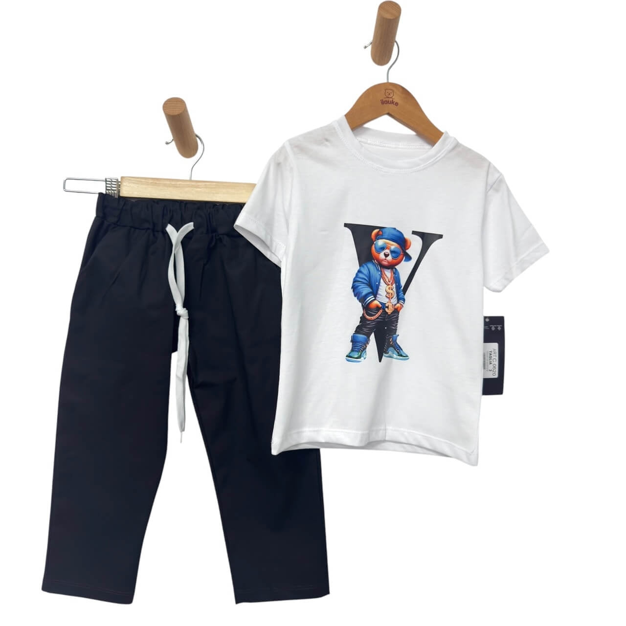 Baby-Outfit