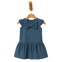 Baby-Mädchen-Kleid