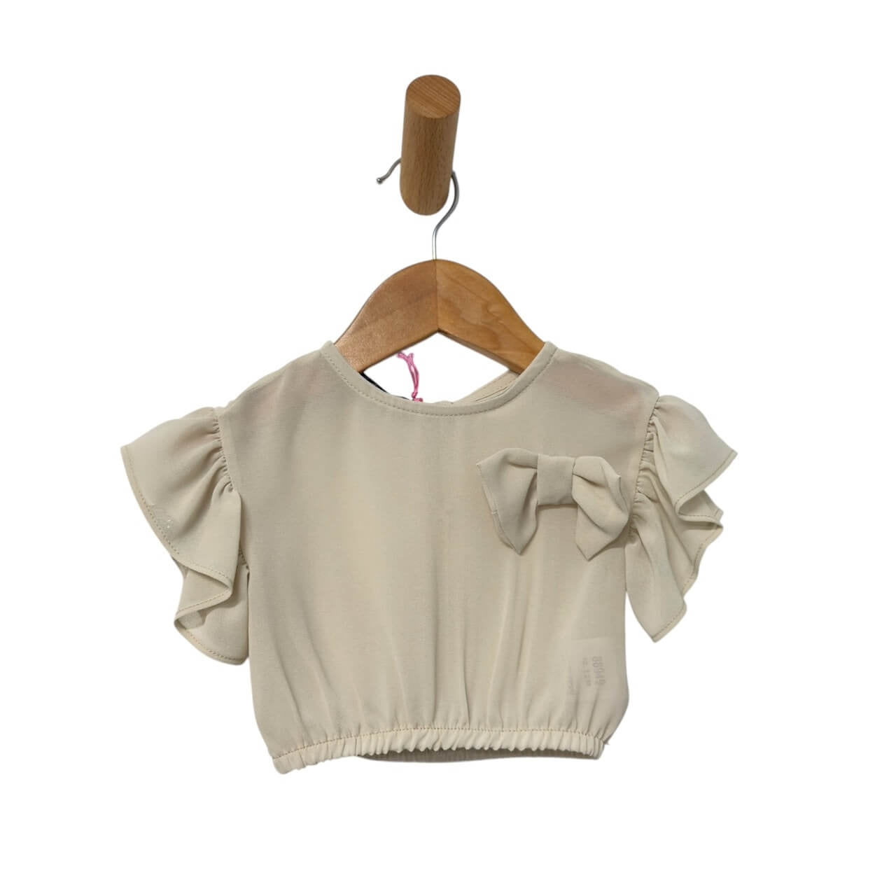Baby-Mädchen-Outfit