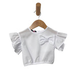 Baby-Mädchen-Outfit