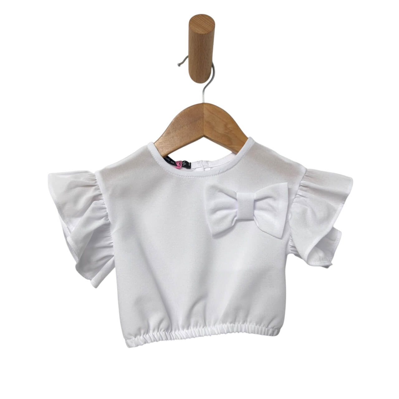 Baby-Mädchen-Outfit