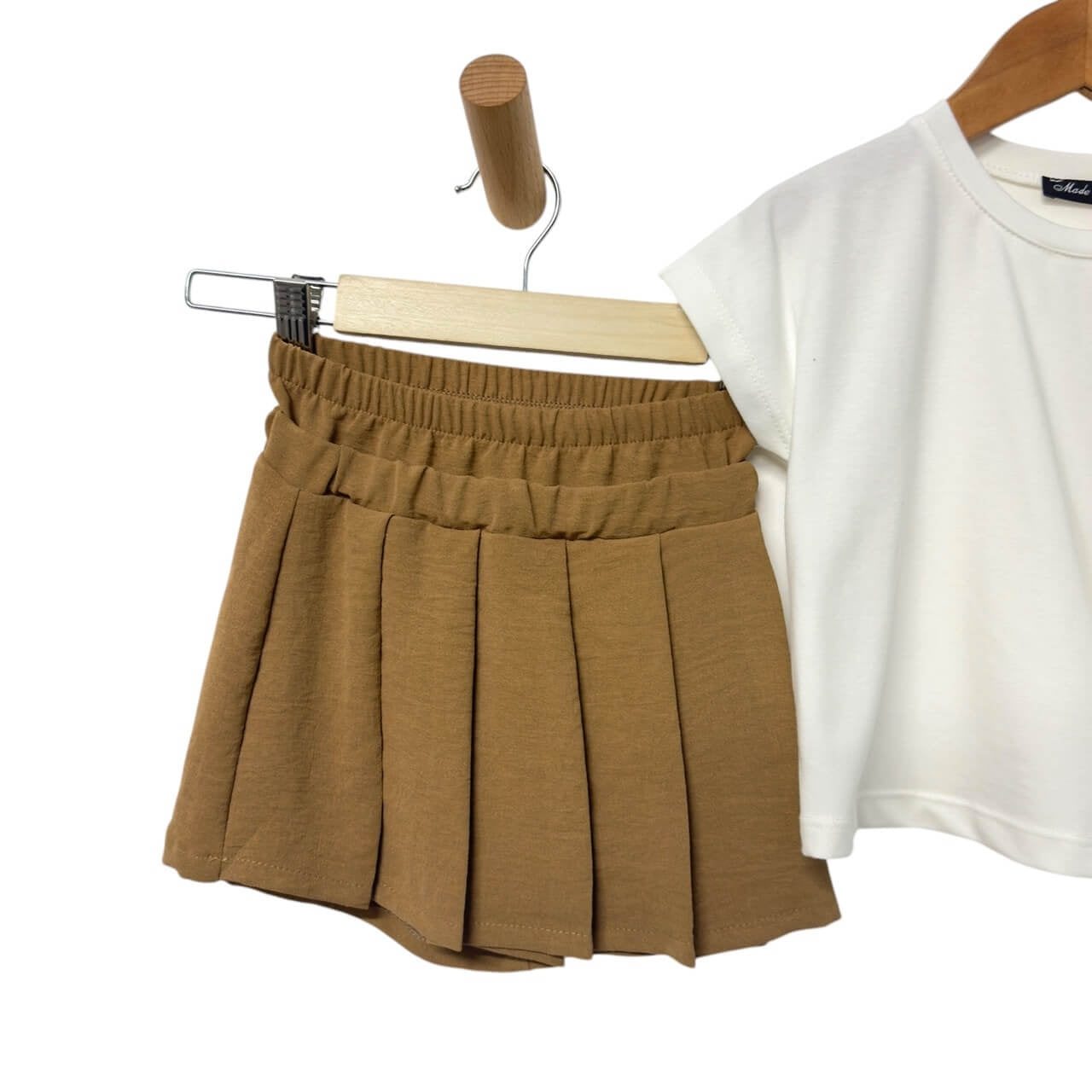 Mädchen-Outfit