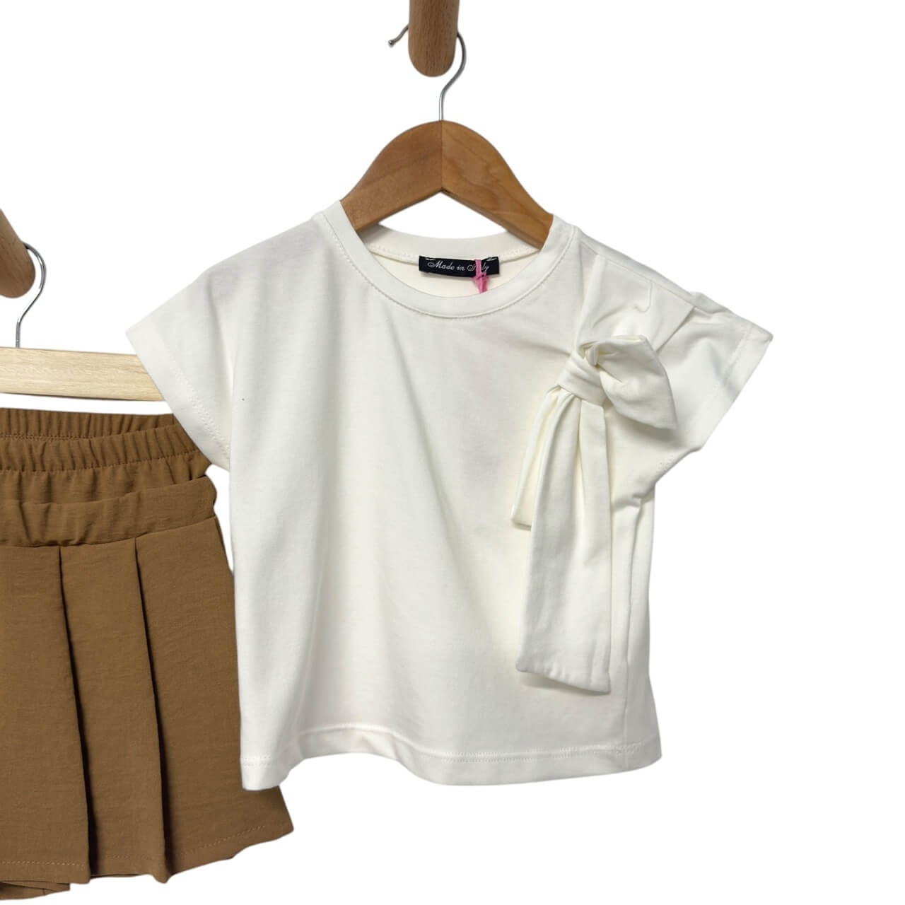 Mädchen-Outfit