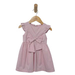 Baby-Mädchen-Baumwollkleid