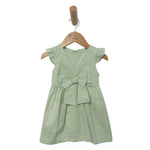 Baby-Mädchen-Baumwollkleid