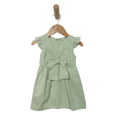 Baby-Mädchen-Baumwollkleid