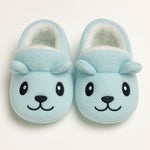 Gepolsterter Sockenschuh für Neugeborene 0/6 Monate