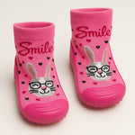 Rutschfeste Schuhe (Pullover)