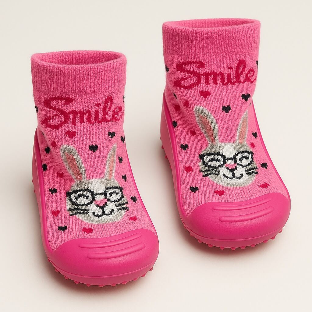 Rutschfeste Schuhe (Pullover)
