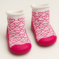 Rutschfeste Schuhe (Pullover)