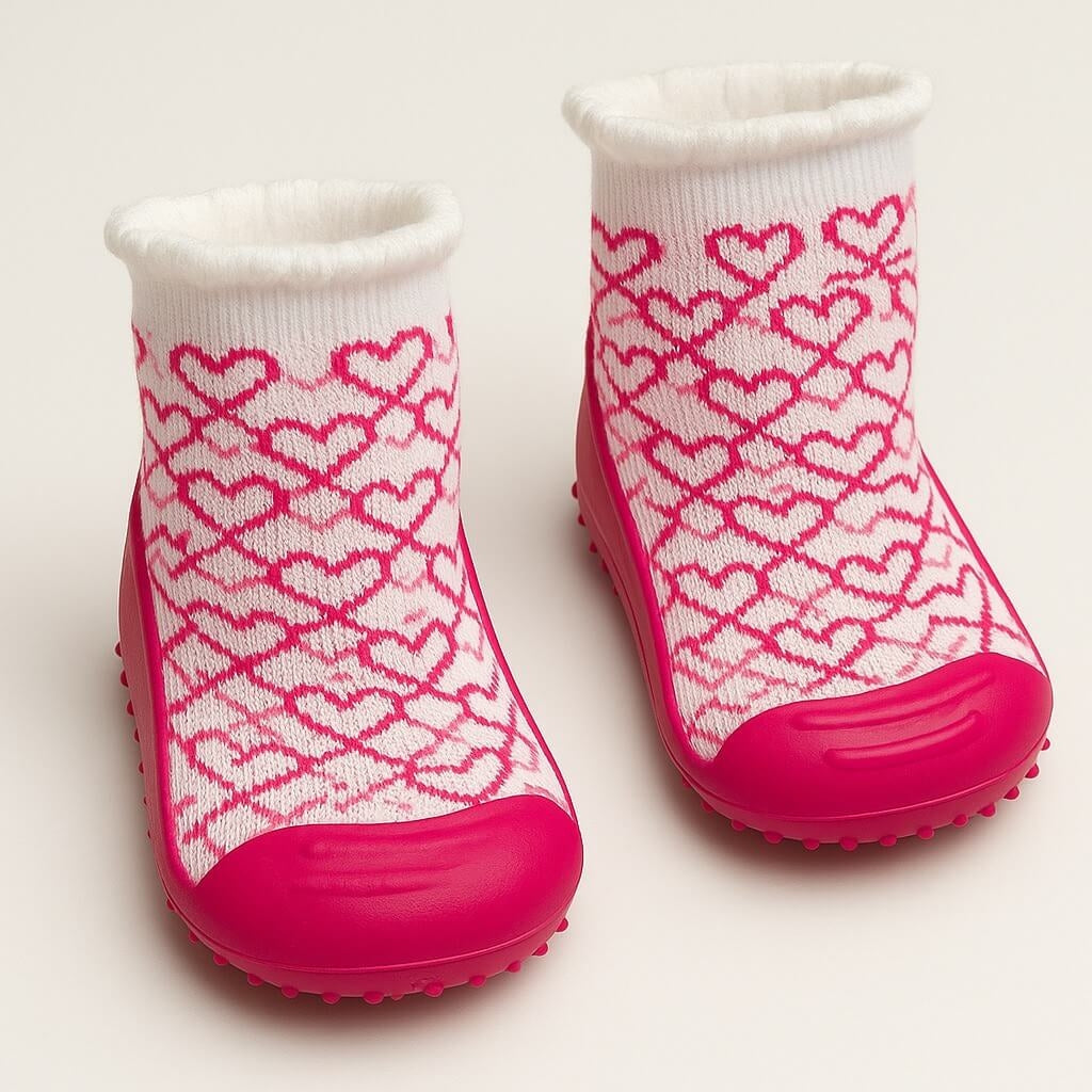 Rutschfeste Schuhe (Pullover)
