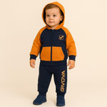 Givova Baumwoll-Trainingsanzug für Neugeborene