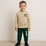 Jeep® Baumwollanzug