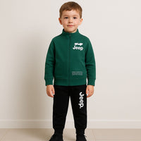 Jeep® Baumwollanzug
