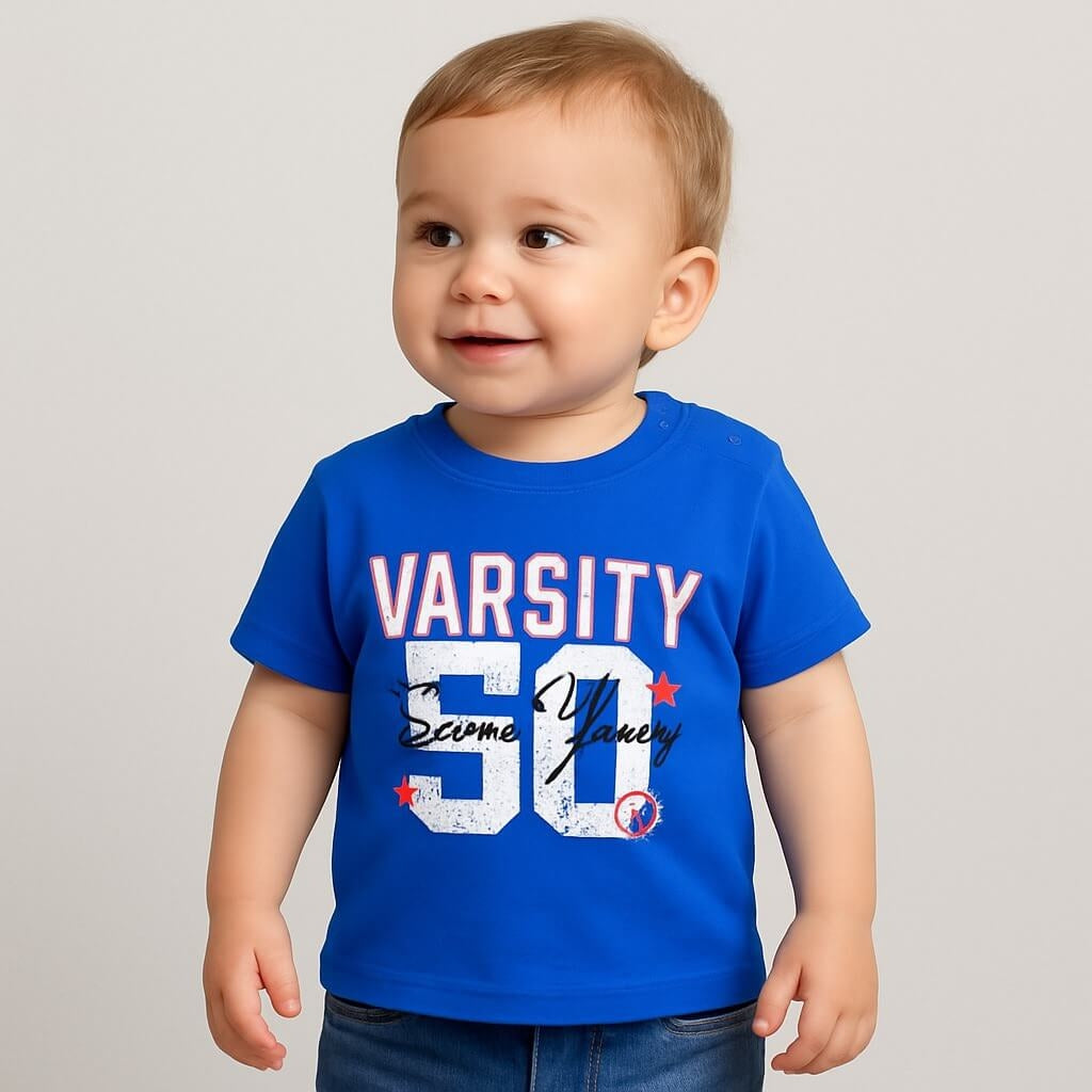 SWEET YEARS Baby T-Shirt